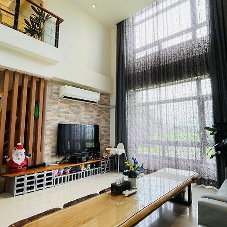 漫調子 Roaming Life B&B Wujie Exterior foto