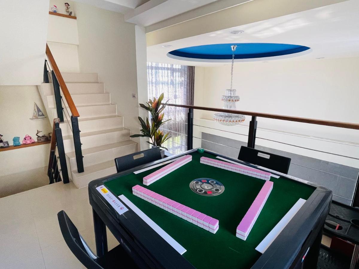 漫調子 Roaming Life B&B Wujie Exterior foto