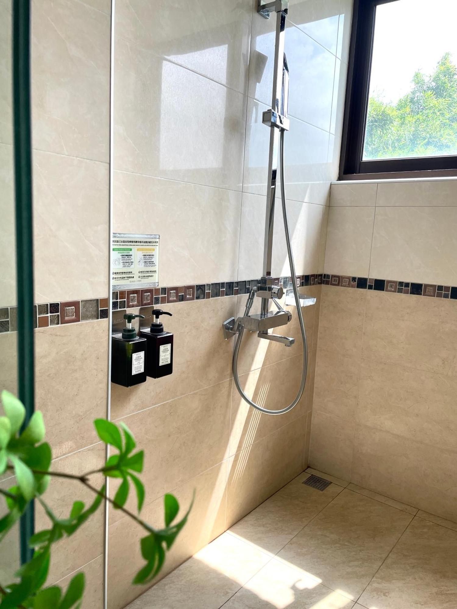 漫調子 Roaming Life B&B Wujie Exterior foto