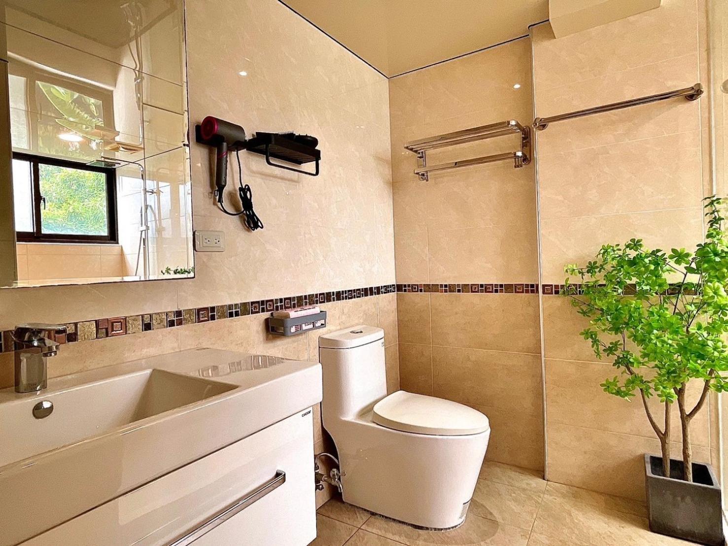 漫調子 Roaming Life B&B Wujie Exterior foto